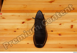 Clothes  222 black formal shoes uniform waiter uniform 0002.jpg